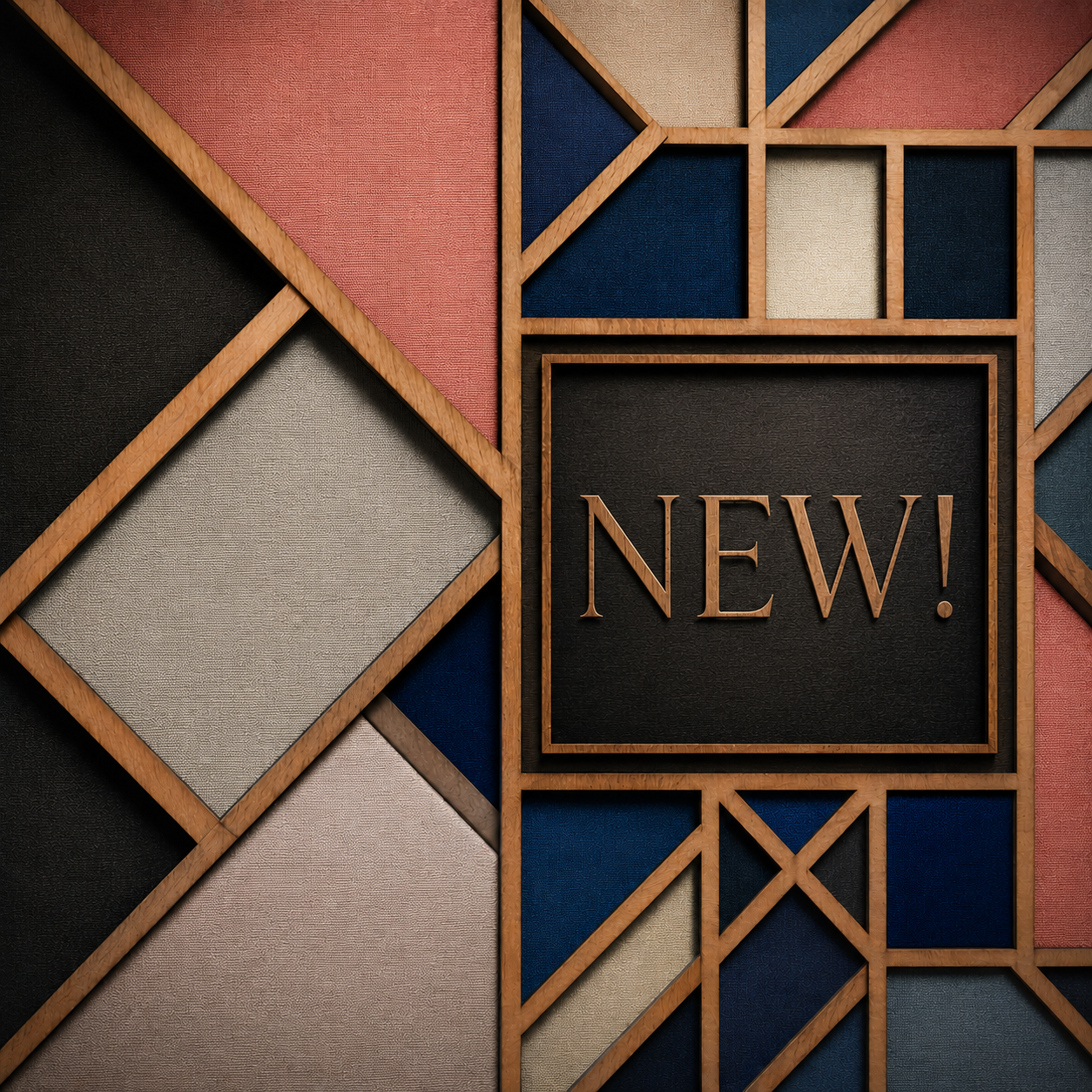 NEW! The 5/16" Woodshop